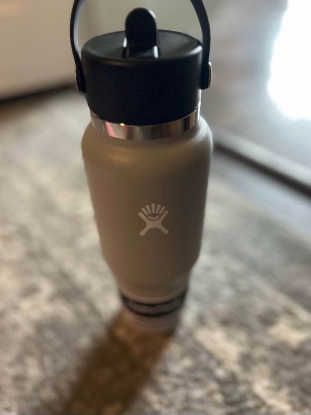 Hydro Flask 32oz Bottle - Birch